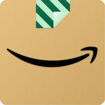 Logo of Amazon India Shopping android Application 